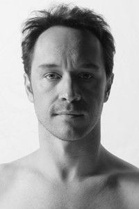 الممثل Manuel Blanc