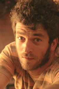 الممثل Manuel Vignau