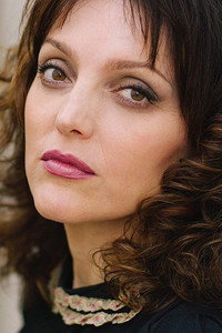 الممثل María Fernández Ache