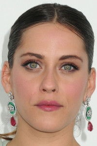 الممثل María León