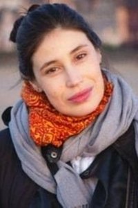 الممثل María Paz Grandjean