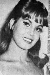 الممثل María Vázquez