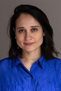 المخرج María Zanetti