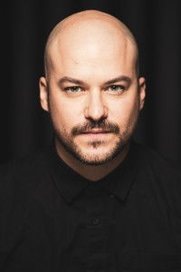 الممثل Marc-André Grondin