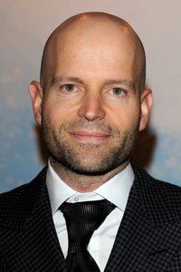 المخرج Marc Forster