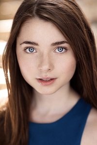 الممثل Marcelle LeBlanc