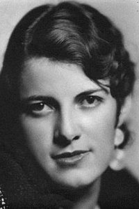 الممثل Marcellite Garner