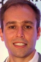 المخرج Marcus Baldini