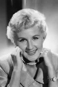 الممثل Margaret Whiting