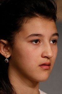 الممثل Maria Alexandra Lungu