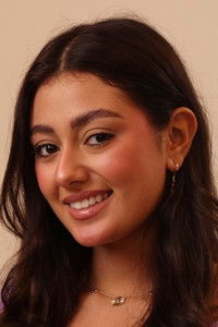 الممثل Maria Bahrawi