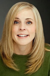 الممثل Maria Bamford