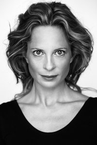 الممثل Maria Bonnevie