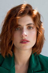 الممثل Maria Chiara Giannetta