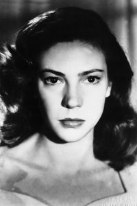 الممثل Maria Michi