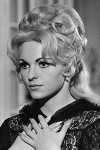 الممثل Maria Rohm