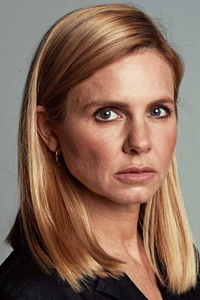 الممثل Mariana van Zeller