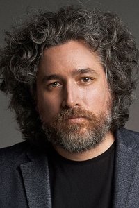 المخرج Mariano Cohn