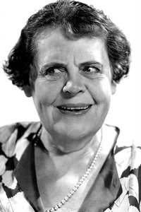 الممثل Marie Dressler