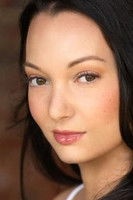 الممثل Marie Maser