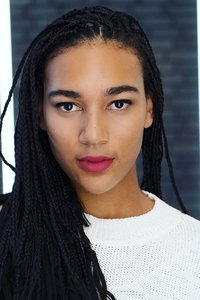 الممثل Marie Mouroum