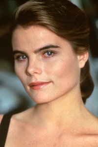 الممثل Mariel Hemingway