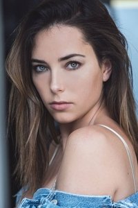 الممثل Mariel Molino