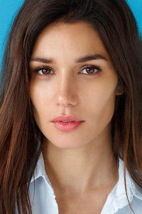 الممثل Mariela Garriaga