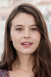 الممثل Marilou Aussilloux