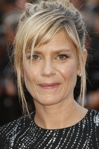 الممثل Marina Foïs