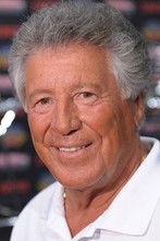 الممثل Mario Andretti