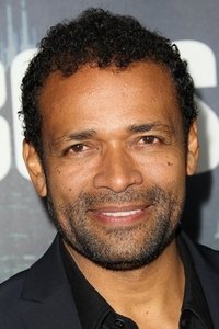الممثل Mario Van Peebles