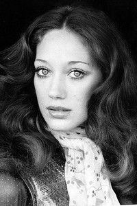 الممثل Marisa Berenson