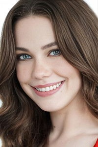 الممثل Marisa Lynae Hampton