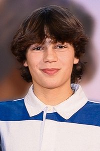 الممثل Marius De Saeger