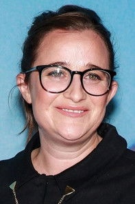 المخرج Marja-Lewis Ryan