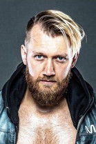 المخرج Mark Andrews