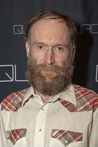 الممثل Mark Ashworth