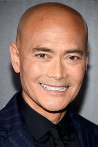 الممثل Mark Dacascos
