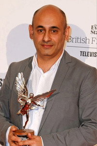 الممثل Mark Digby