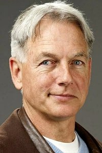 الممثل Mark Harmon