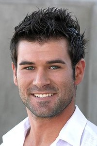 الممثل Mark Justice