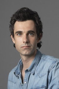 المخرج Mark Leonard Winter