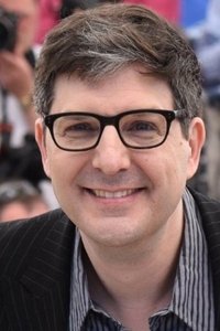 المخرج Mark Osborne