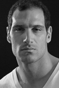 الممثل Marko Zaror