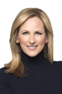 الممثل Marlee Matlin