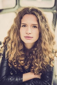 الممثل Marlene Tanczik