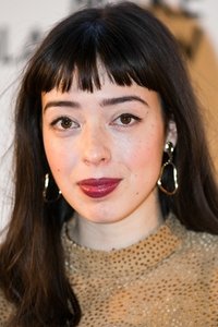 الممثل Marli Siu