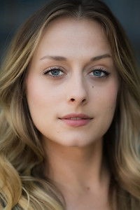 الممثل Marlie Collins