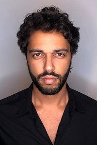 الممثل Marouane Zotti